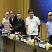 Dasco Tegaskan DPR Awasi Kebijakan Harga BBM, Minta Pemerintah Transparan