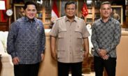 Presiden Prabowo Perkuat Dukungan untuk Indonesia Jadi Tuan Rumah FIFA ASEAN dan Persiapan Timnas Menuju Piala Dunia 2030