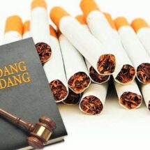 Dituding Terlibat Bisnis Rokok Ilegal, SB akan Tempuh Jalur Hukum 