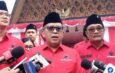 Megawati-Prabowo ‘Mesra’ di Hari Lahir Pancasila, Ini Kata PDIP