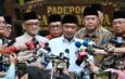 Presiden Prabowo Sampaikan Terima Kasih kepada Seluruh Pihak atas Suksesnya Haji 2026