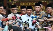 Presiden Prabowo Sampaikan Terima Kasih kepada Seluruh Pihak atas Suksesnya Haji 2026