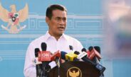 Hadapi El Nino Godzilla, Pemerintah Pastikan Kesiapan Cadangan Pangan dan Infrastruktur Pertanian Nasional