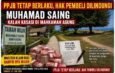 Lie Sian Klaim Rugi Rp8 Miliar, Sengketa Jual Beli Tanah di Desa Gorontalo Berakhir, Muhamad Saing Kalah Kasasi di Mahkamah Agung
