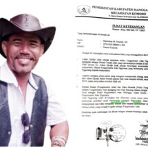 Kontroversi Surat Camat Komodo,  Masyarakat Ulayat Nggorang Desak Cabut Dokumen Tersebut