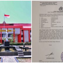 Dari Gugatan Perdata ke Laporan Pidana: Charly Amenehung Utomo Dilaporkan ke Polda NTT atas Dugaan Pemalsuan Surat Tanah Adat
