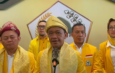 Satu Periode Empat Kali Ganti Sekjen, Bahlil Semprot Angkatan Muda Golkar