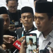 Prof Niam Sholeh Sebut Musyawarah Muktamar ke-35 NU Lahirkan Opsi Bijak Soal Jabatan Politik