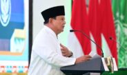 Presiden Prabowo: Indonesia Segera Bangkit dan Tak Terbendung