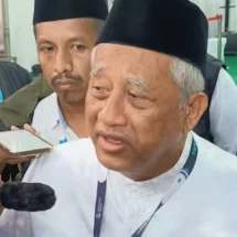 Cetak Sejarah, Muktamar ke-35 NU Sepakati Pemilihan Ketua Umum PBNU Melalui Sistem AHWA