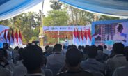 Bahlil Sebut PLTS 100 GWp Bikin Negara Hemat Rp 73,9 T per Tahun, Impor Solar Menurun