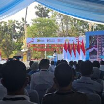 Bahlil Sebut PLTS 100 GWp Bikin Negara Hemat Rp 73,9 T per Tahun, Impor Solar Menurun