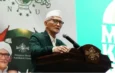 KH Miftachul Akhyar Terpilih Jadi Rais Aam PBNU Periode 2026-2031