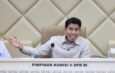 Bahtra Banong: Komitmen Dasco Kawal RUU Perampasan Aset Patut Diapresiasi