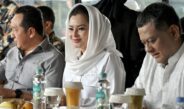 Percepat Pemulihan NTT, Novita Wijayanti Tekankan Kolaborasi Lintas Lembaga