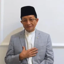 Nasaruddin Umar Respon Isu Jadi Caketum PBNU dan Mundur sebagai Menteri Agama