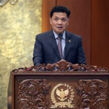 Habiburokhman: Pengesahan RUU Perampasan Aset Desember 2026 Sudah Diperhitungkan Matang