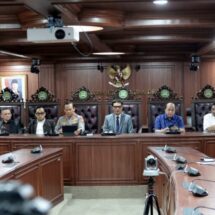 Habiburokhman Minta Rekening Botok Segera Bisa Diakses Kembali