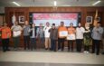 Karhutla Meluas, Abdul Wachid Minta BNPB dan BPBD Perkuat Respons Cepat