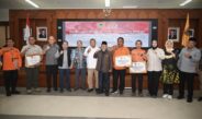 Karhutla Meluas, Abdul Wachid Minta BNPB dan BPBD Perkuat Respons Cepat