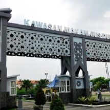 Selama Muktamar Ke-35 NU, Makam Gus Dur di Jombang Dibuka 24 Jam