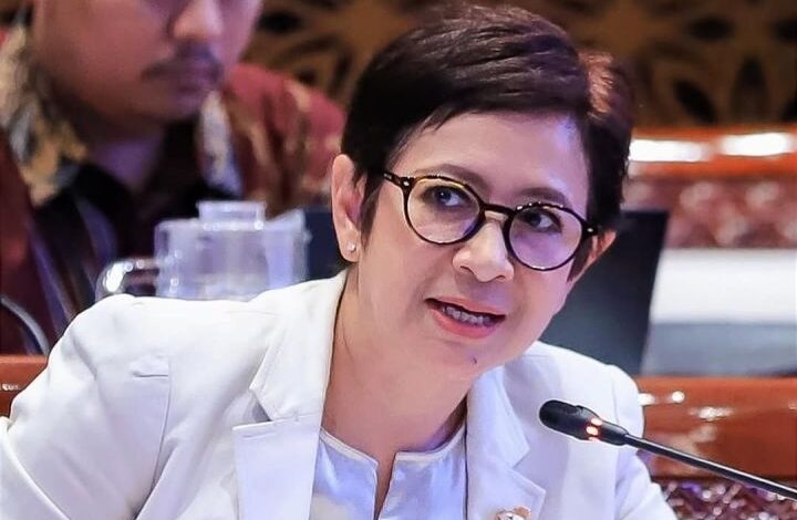 Nurul Arifin Ingatkan Bahaya Penghakiman Digital: Viral Tak Boleh Mendahului Hukum