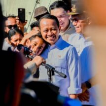 ESDM Kirim 48 Genset Silent ke Puskesmas Terdampak Gempa NTT