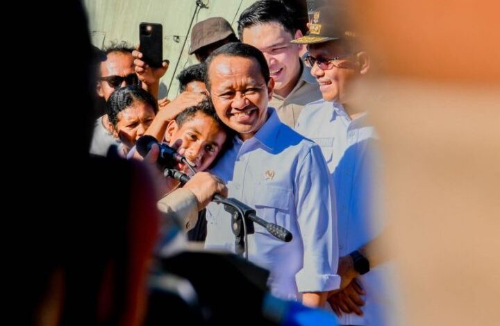 ESDM Kirim 48 Genset Silent ke Puskesmas Terdampak Gempa NTT