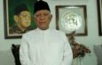 Hasil Muktamar ke-35 NU: KH Abdul Hakim Mahfudz Terpilih Jadi Ketum PBNU