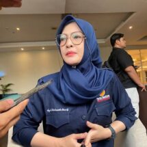 NasDem Sulsel Kembali Akan Panaskan Mesin Politik, Fraksi se-Sulsel Dikonsolidasikan