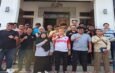 Matangkan Pilot Project, IKA BEM Nusantara Gandeng Desa Sukabudi Kecamatan Sukawangi Luncurkan Brigade Pangan Guna Cetak Petani Milenial