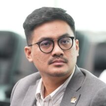 Peminat Naik Signifikan, Nasdem Desak Tambah Armada Kereta Api di Sulsel