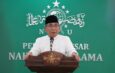 LPJ PBNU 2021–2026 Diterima Aklamasi, Gus Yahya Sampaikan Terima Kasih dan Minta Maaf