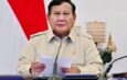 Presiden Prabowo Pantau Pemulihan Flores, Sekolah dan Pasar Mulai Kembali Aktif
