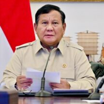 Presiden Prabowo Pantau Pemulihan Flores, Sekolah dan Pasar Mulai Kembali Aktif