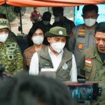 Pemerintah Perkuat Pengendalian Karhutla, Hotspot Nasional Turun 844 Titik