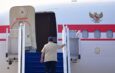 Presiden Prabowo Kembali ke Jombang, Hadiri Penutupan Muktamar NU ke-23