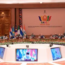 Hari Kedua KTT BRICS, Presiden Prabowo Bahas Ketahanan dan Pertumbuhan Ekonomi Global