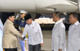 Usai Hadiri KTT BRICS, Presiden Prabowo Kembali ke Tanah Air