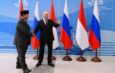 Bertemu Presiden Prabowo, Presiden Putin Sebut Indonesia Sahabat Terpercaya Rusia di ASEAN