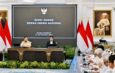 Presiden Prabowo Pimpin Sidang DEN, Persiapan E50 Dikebut untuk Perkuat Kemandirian Energi