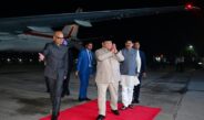 Presiden Prabowo Tiba di New Delhi, Hadiri KTT BRICS ke-18