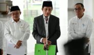 Presiden Prabowo Terbitkan Perpres, Ditjen Pesantren Resmi Dibentuk