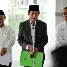 Presiden Prabowo Terbitkan Perpres, Ditjen Pesantren Resmi Dibentuk