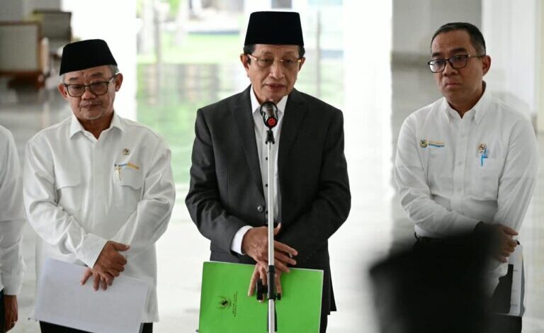 Presiden Prabowo Terbitkan Perpres, Ditjen Pesantren Resmi Dibentuk