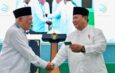 Terima Kartanu, Presiden Prabowo Tegaskan Komitmen Gotong Royong untuk Kesejahteraan Rakyat