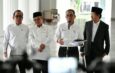 Presiden Prabowo Instruksikan Percepatan Program Kuliah Gratis di PTN