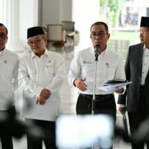 Presiden Prabowo Instruksikan Percepatan Program Kuliah Gratis di PTN
