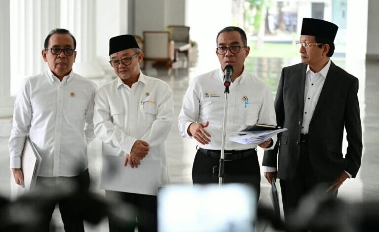 Presiden Prabowo Instruksikan Percepatan Program Kuliah Gratis di PTN