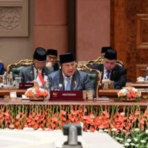 Presiden Prabowo: BRICS Punya Kekuatan Kolektif Perkuat Ketahanan Global